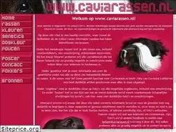 Sites similar to caviarassen.nl