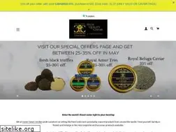 Sites similar to caviarclassic-london.com