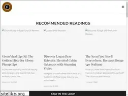 Sites similar to caviarfeeling.com
