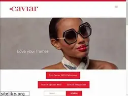 Sites similar to caviarframes.com