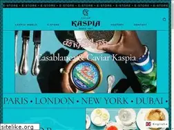 Sites similar to caviarkaspia.com