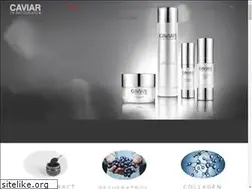 Sites similar to caviarofswitzerland.sg