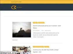 Sites similar to cavidabasov.com