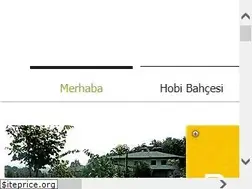 Sites similar to cavidanhanimciftligi.com