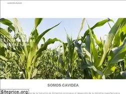 Sites similar to cavidea.org