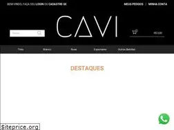 Sites similar to caviemporio.com.br