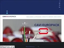 Sites similar to cavieuropack.com