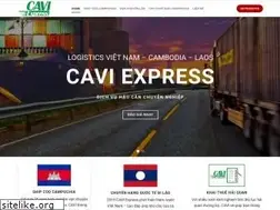 Sites similar to caviexpress.net
