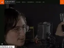 Sites similar to cavifax.com