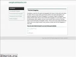 Sites similar to cavigal-omnisports.com
