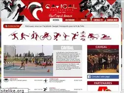 Sites similar to cavigal-omnisports.fr