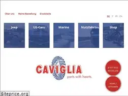 Sites similar to caviglia-lucerne.com