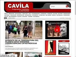 Sites similar to cavila.cl