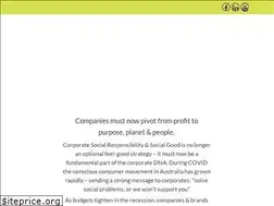 Sites similar to cavill.com.au