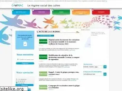 Sites similar to cavimac.fr