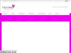 Sites similar to cavimaster.com
