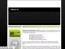Sites similar to cavinc.com