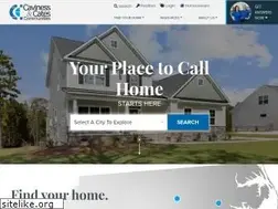 Sites similar to cavinessandcates.com