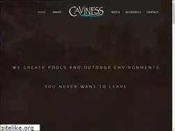 Sites similar to cavinesslandscape.com