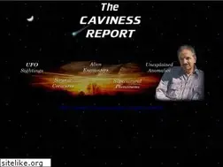 Sites similar to cavinessreport.com