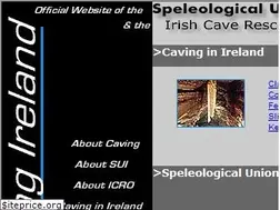 Sites similar to cavingireland.org