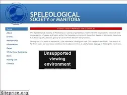 Sites similar to cavingmanitoba.com