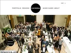 Sites similar to cavinona.com