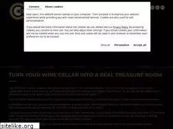 Sites similar to cavinor.com