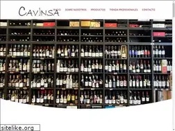 Sites similar to cavinsa.com