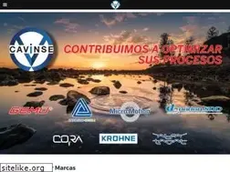 Sites similar to cavinse.com