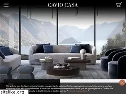 Sites similar to caviocasa.com