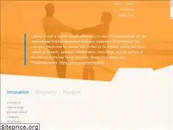 Sites similar to cavionpharma.com