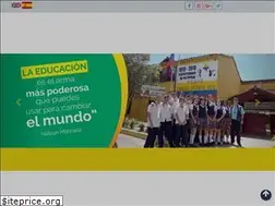 Sites similar to cavirey.edu.co