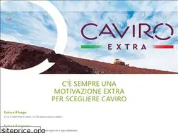 Sites similar to caviroextra.it