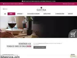 Sites similar to cavisa.com.mx