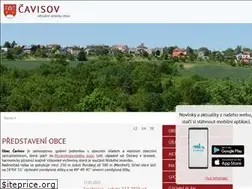 Sites similar to cavisov.cz