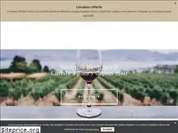 Sites similar to caviste-lecellier.com