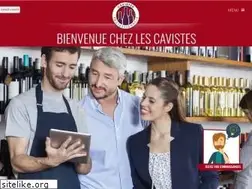 Sites similar to cavistesprofessionnels.fr