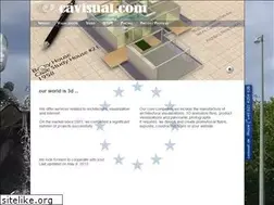 Sites similar to cavisual.com