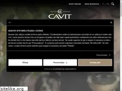 Sites similar to cavit.it