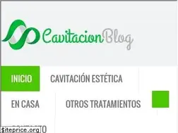 Sites similar to cavitacionblog.com