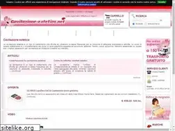 Sites similar to cavitazione-estetica.net