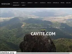 Sites similar to cavite.com