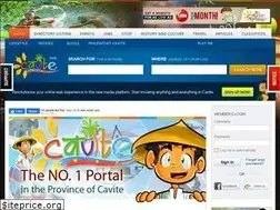 Sites similar to cavite.info