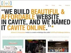 Sites similar to caviteonline.net