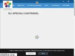 Sites similar to cavitravel.it