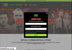 Sites similar to cavitycolors.com