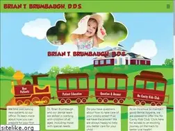 Sites similar to cavityfreekid.com
