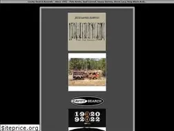 Sites similar to cavitysearchrecords.com