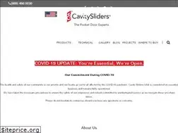 Sites similar to cavitysliders.com